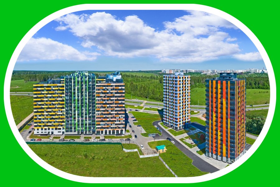 IKON Development: Для жителей «Нового Зеленограда» изменен автобусный маршрут!