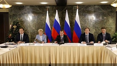 Министерство культуры Российской Федерации подвело итоги правительственного совещания по вопросам развития внутреннего туризма, проведенного в Сочи.