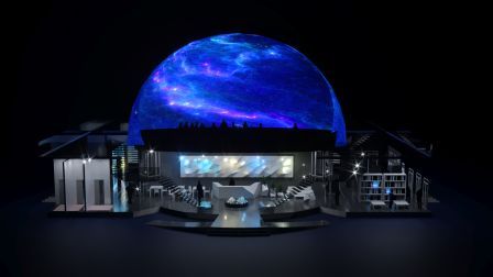 Yota Lab и «Планетарий 1» запускают «Институт перспективных технологий»!