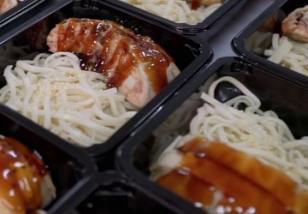 Сервисы по доставке готовой еды Level Kitchen и My Food появятся в областных центрах, расположенных в радиусе 200 км от Москвы!