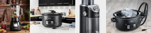 Вместе со специалистами Russell Hobbs расскажем о трех рецептах блюд, названных в честь исторических личностей. 