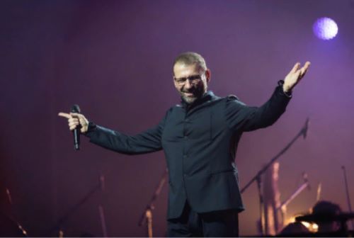 Миллиардер Игорь Рыбаков провел Art Business Summit FORTUNE 2050!