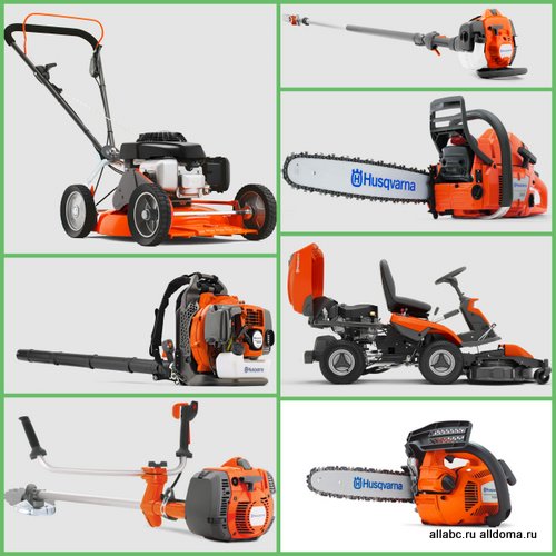 Husqvarna 